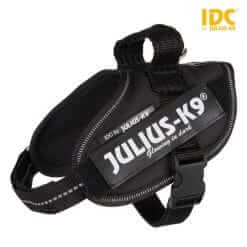 IDC® Powertuig zwart - Mini Mini