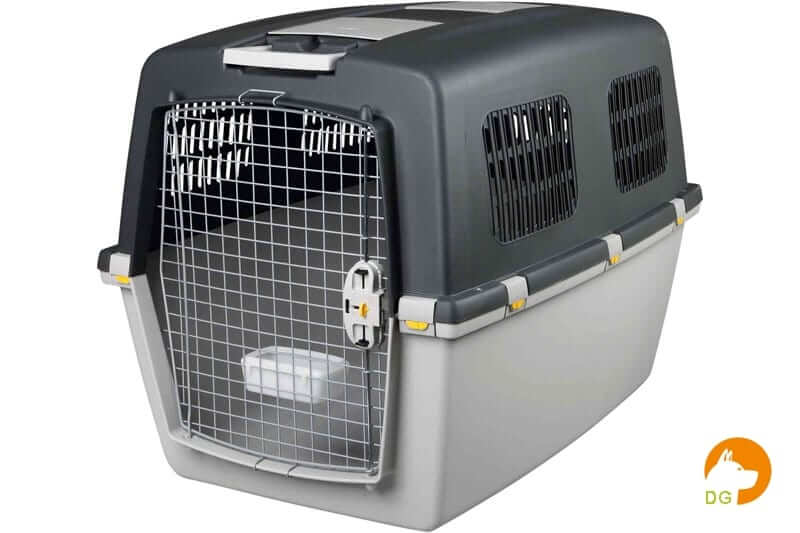 Vervoersbox Gulliver L: 73 × 75 × 104 cm