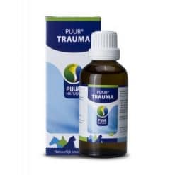 PUUR Trauma 50ml